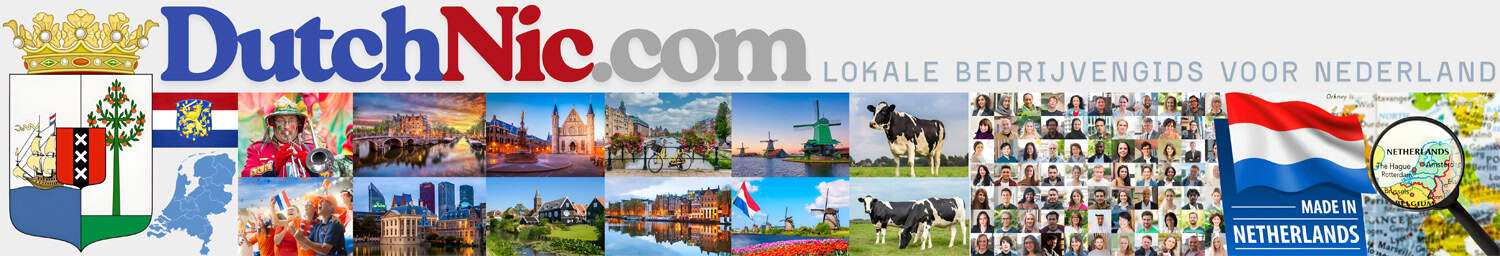 Gemaakt in Nederland - Hotmotoparts